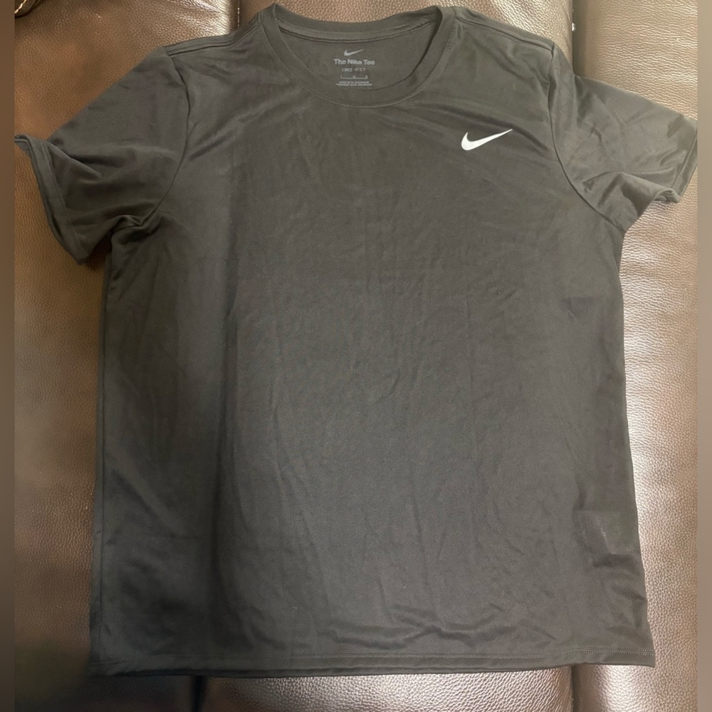 Nike Women's Black Apparel